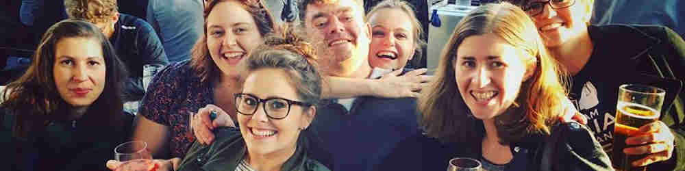 unieke teambuilding activiteit in Mechelen