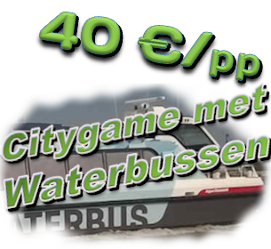 prijs voor een Rib Experience in Antwerpen