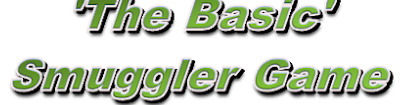 Basis Smuggler Game