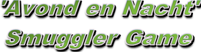 Basis Smuggler Game